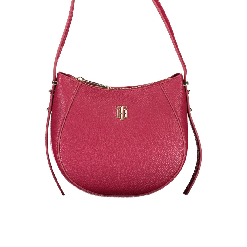 TOMMY HILFIGER BORSA DONNA ROSSO