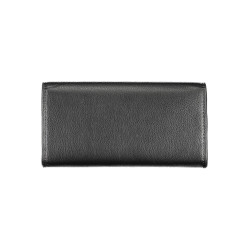 TOMMY HILFIGER WOMEN&39S BLACK WALLET