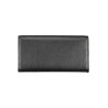 TOMMY HILFIGER WOMEN&39S BLACK WALLET