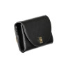 TOMMY HILFIGER PORTAFOGLIO DONNA NERO