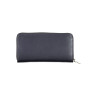 TOMMY HILFIGER WOMEN&39S BLUE WALLET