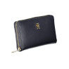 TOMMY HILFIGER WOMEN&39S BLUE WALLET