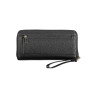 GUESS JEANS WOMEN&39S WALLET BLACK