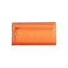 GUESS JEANS WOMEN&39S WALLET ORANGE