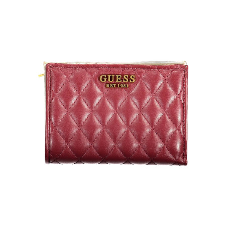 Guess Jeans QB866167_VIOLA_MERLOT