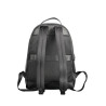 TOMMY HILFIGER MEN&39S BLACK BACKPACK