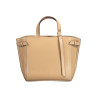 CALVIN KLEIN BORSA DONNA MARRONE