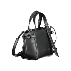 CALVIN KLEIN BORSA DONNA NERO