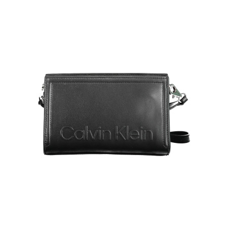 CALVIN KLEIN WOMEN&39S BAG BLACK