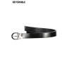 CALVIN KLEIN WOMEN&39S BELT BLACK