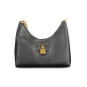 GUESS JEANS WOMAN BAG BLACK