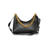 GUESS JEANS WOMAN BAG BLACK