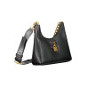 GUESS JEANS BORSA DONNA NERO