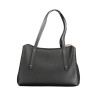 GUESS JEANS WOMAN BAG BLACK