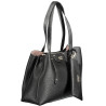 GUESS JEANS WOMAN BAG BLACK