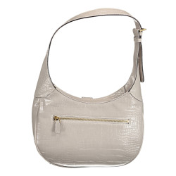 GUESS JEANS BORSA DONNA GRIGIO