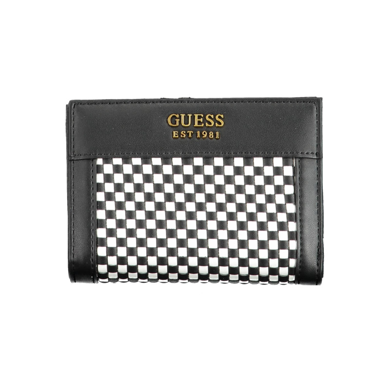 Guess Jeans WB787067_NERO_BLACK-MULTI