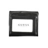 GUESS JEANS WOMEN&39S WALLET BLACK