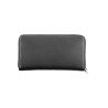 CALVIN KLEIN BLACK WOMEN WALLET