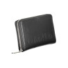 CALVIN KLEIN BLACK WOMEN WALLET