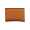 CALVIN KLEIN WOMEN&39S WALLET BROWN