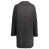 DESIGUAL CAPPOTTO DONNA NERO