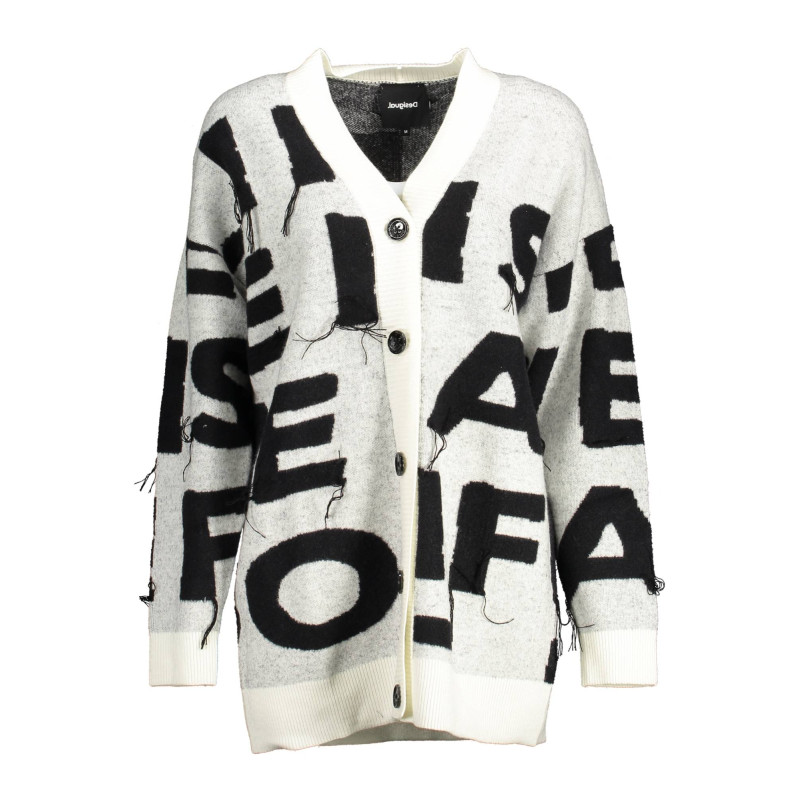 Desigual 22WWJFAE_BIANCO_1001