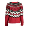 Desigual 22WWJFAN_ROSSO_3014