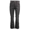 DESIGUAL JEANS DENIM DONNA NERO