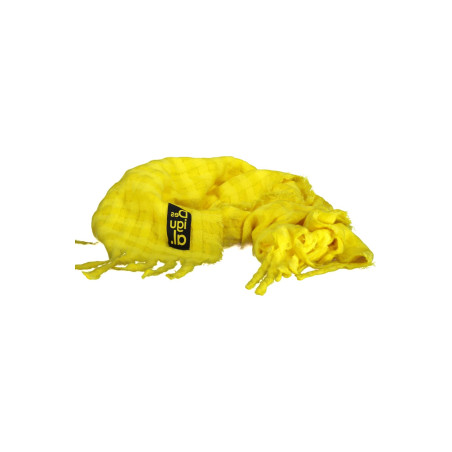 DESIGUAL SCIARPA DONNA GIALLO