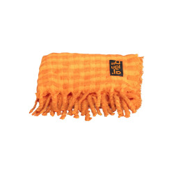 DESIGUAL SCARF WOMAN ORANGE