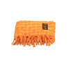 DESIGUAL SCARF WOMAN ORANGE