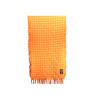 DESIGUAL SCARF WOMAN ORANGE