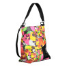 DESIGUAL BORSA DONNA NERO