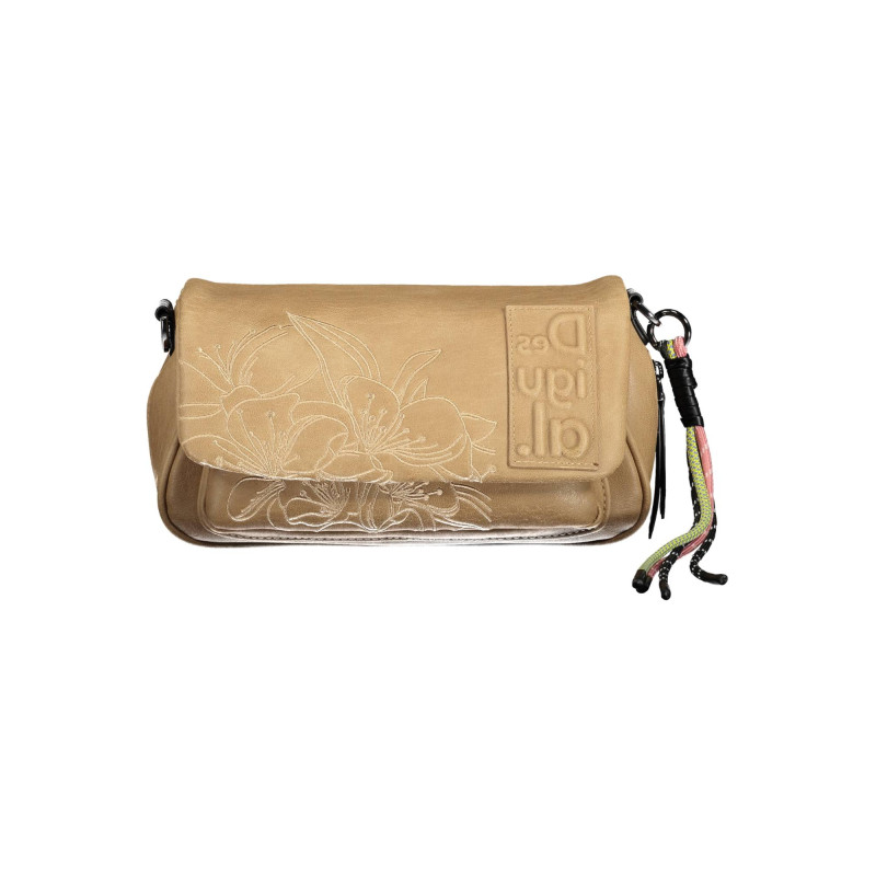 Desigual 22WAXPAG_MARRONE_6011