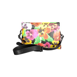 DESIGUAL BORSA DONNA NERO