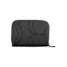 DESIGUAL WOMEN&39S BLACK WALLET