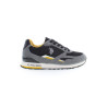 US POLO BEST PRICE MEN&39S SPORTS SHOES GRAY