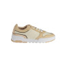 TOMMY HILFIGER WOMEN&39S BEIGE SPORTS SHOES