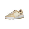 TOMMY HILFIGER WOMEN&39S BEIGE SPORTS SHOES