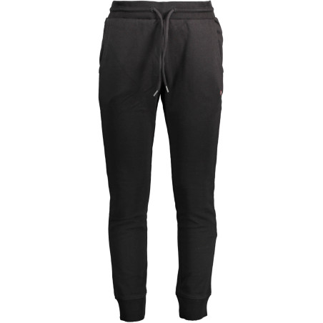 NAPAPIJRI MEN&39S BLACK TROUSERS