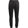 NAPAPIJRI MEN&39S BLACK TROUSERS