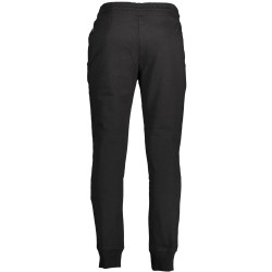 NAPAPIJRI MEN&39S BLACK TROUSERS