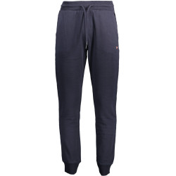 NAPAPIJRI PANTALONE UOMO BLU