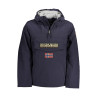 NAPAPIJRI MEN&39S BLUE JACKET