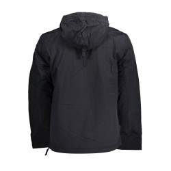 NAPAPIJRI MEN&39S BLACK JACKET