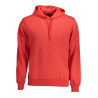 NAPAPIJRI SWEATSHIRT WITHOUT ZIP MAN RED