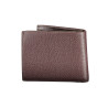 CALVIN KLEIN BROWN MAN WALLET