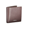 CALVIN KLEIN BROWN MAN WALLET