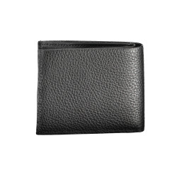 CALVIN KLEIN BLACK MEN&39S WALLET